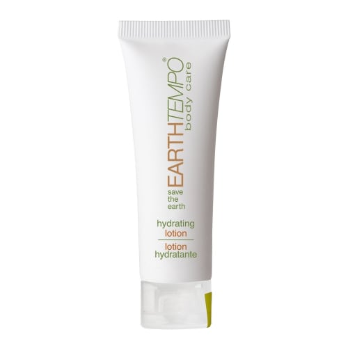 Earth Tempo Body Lotion, PCR Tube, 1oz/ 30ml